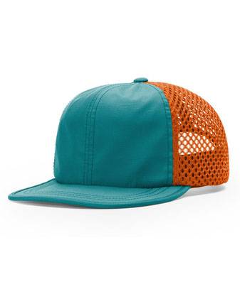 Richardson Rogue Wide Set Mesh Cap 935