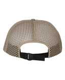 Rogue Wide Set Mesh Cap