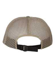 Rogue Wide Set Mesh Cap