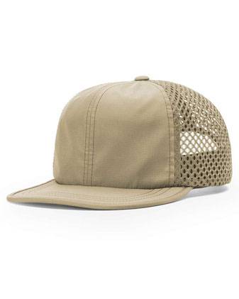 Richardson Rogue Wide Set Mesh Cap 935