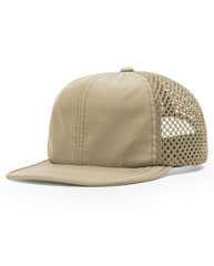 Rogue Wide Set Mesh Cap