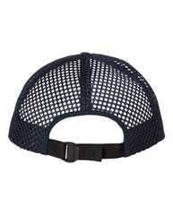 Rogue Wide Set Mesh Cap