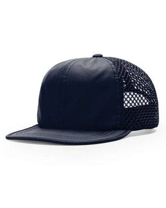 Richardson Rogue Wide Set Mesh Cap 935