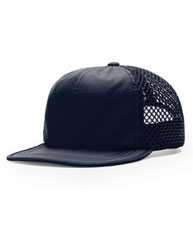 Rogue Wide Set Mesh Cap