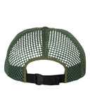 Rogue Wide Set Mesh Cap