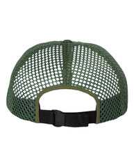 Rogue Wide Set Mesh Cap