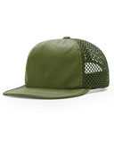 Rogue Wide Set Mesh Cap