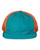 Rogue Wide Set Mesh Cap