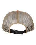 Rogue Wide Set Mesh Cap