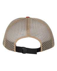 Rogue Wide Set Mesh Cap