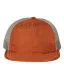 Rogue Wide Set Mesh Cap