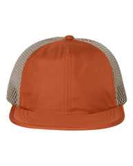 Rogue Wide Set Mesh Cap