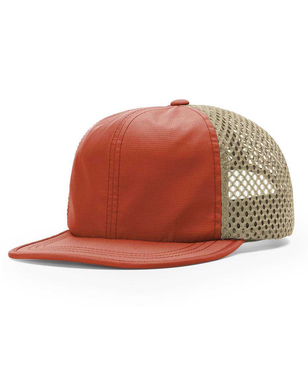 Rogue Wide Set Mesh Cap