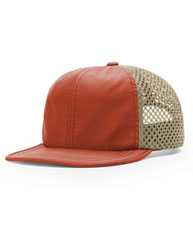 Rogue Wide Set Mesh Cap