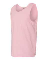 Garment-Dyed Heavyweight Tank Top