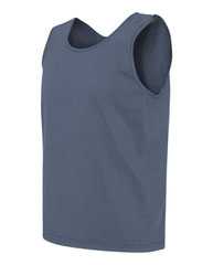 Garment-Dyed Heavyweight Tank Top