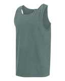 Garment-Dyed Heavyweight Tank Top