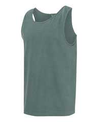 Garment-Dyed Heavyweight Tank Top