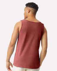 Garment-Dyed Heavyweight Tank Top