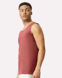 Garment-Dyed Heavyweight Tank Top