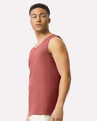 Garment-Dyed Heavyweight Tank Top