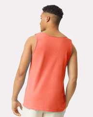 Garment-Dyed Heavyweight Tank Top