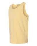 Garment-Dyed Heavyweight Tank Top