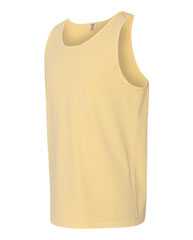 Garment-Dyed Heavyweight Tank Top