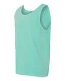 Garment-Dyed Heavyweight Tank Top