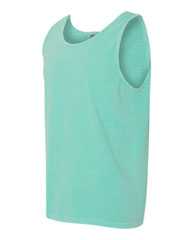 Garment-Dyed Heavyweight Tank Top