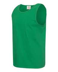 Garment-Dyed Heavyweight Tank Top