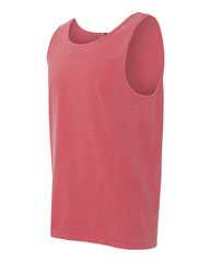 Garment-Dyed Heavyweight Tank Top