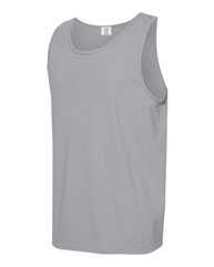 Garment-Dyed Heavyweight Tank Top