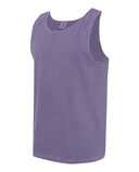 Garment-Dyed Heavyweight Tank Top