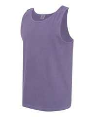 Garment-Dyed Heavyweight Tank Top