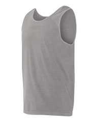 Garment-Dyed Heavyweight Tank Top