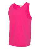 Garment-Dyed Heavyweight Tank Top