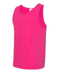 Garment-Dyed Heavyweight Tank Top