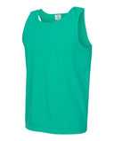 Garment-Dyed Heavyweight Tank Top