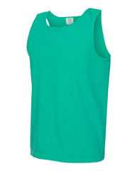 Garment-Dyed Heavyweight Tank Top