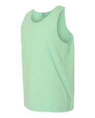 Garment-Dyed Heavyweight Tank Top