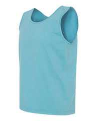 Garment-Dyed Heavyweight Tank Top