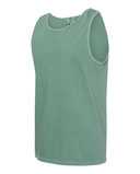 Garment-Dyed Heavyweight Tank Top