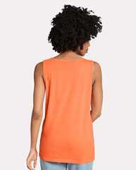 Garment-Dyed Heavyweight Tank Top
