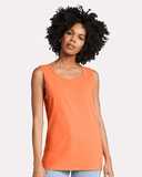 Garment-Dyed Heavyweight Tank Top