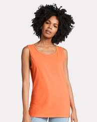 Garment-Dyed Heavyweight Tank Top