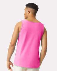 Garment-Dyed Heavyweight Tank Top