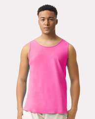Garment-Dyed Heavyweight Tank Top