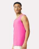 Garment-Dyed Heavyweight Tank Top