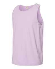 Garment-Dyed Heavyweight Tank Top